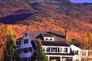 호텔 Franconia Inn