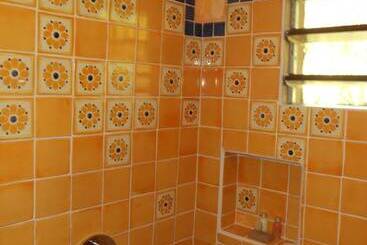 ホテル Gaia Riverlodge