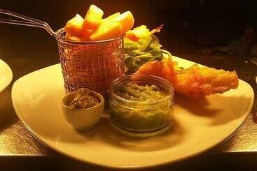 호텔 Gilpin Bridge Inn