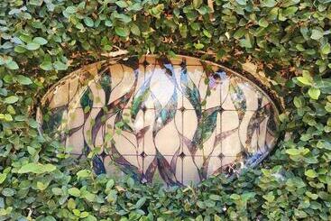 호텔 Hacienda Del Lago Boutique