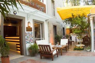 Blue Marin Hotel Bodrum