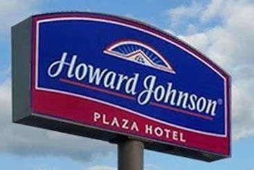 בית מלון כפרי Howard Johnson Tianzhu Plaza Fuyang