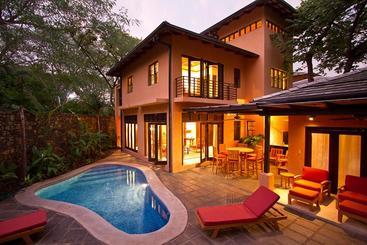 فندق Jet Luxury At Tamarindo Villa Estates