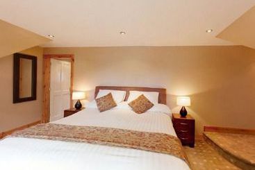 호텔 Kinkell House