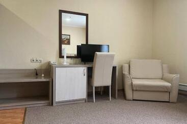 בית מלון כפרי Ligena