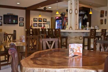 فندق Manglar Lodge