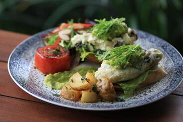 Natya Hotel Tanah Lot