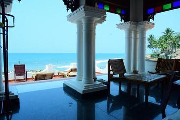 Hotel Palm Tree Heritage