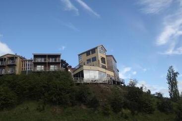 בית מלון כפרי Parque Quilquico