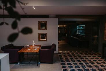 Praia Art Resort   Small Luxury Hotels Of The World