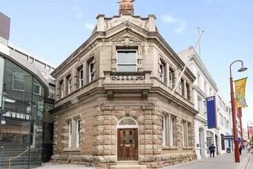 فندق Racv Hobart