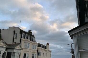 호텔 Relax Inn Guest House