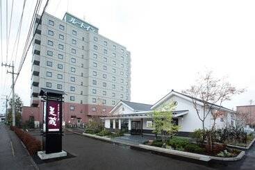 فندق Route Inn Nishinasuno