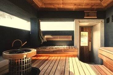 Sankara Hotel & Spa Yakushima