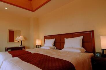 فندق Shigira Bayside Suite Allamanda