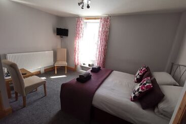 בית מלון כפרי St Ronan S