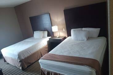 בית מלון כפרי Spark By Hilton Missouri City