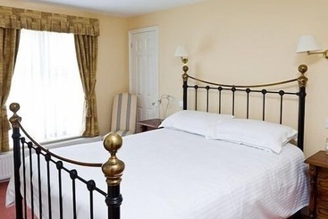 בית מלון כפרי The Blacksmiths Arms