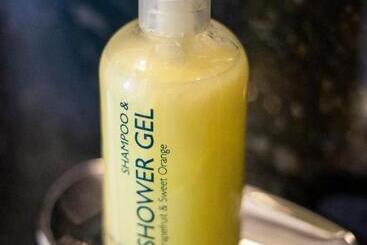 酒店 The Bridge Inn