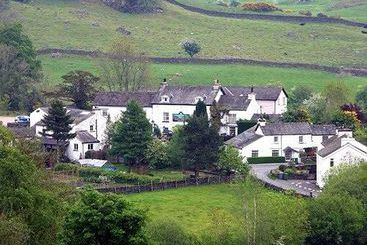 בית מלון כפרי Hare And Hounds