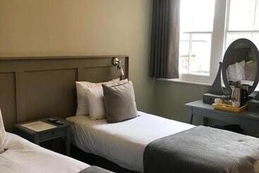 酒店 The Kings Arms