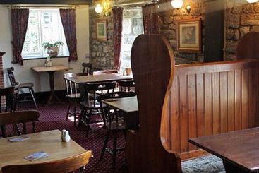 酒店 The Lion At Pennard