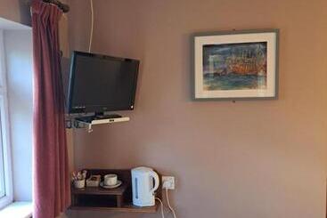 בית מלון כפרי The Prince Of Wales