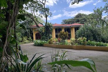 فندق Trapp Family Country Inn