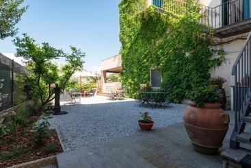 관광객 아파트 Il Chiostro Appartamenti & Suites