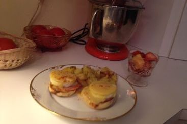 Magnolia Cottage Bed And Breakfast