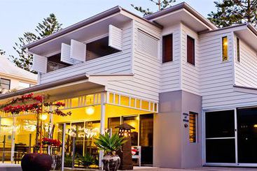 膳宿费 Aaman & Cinta Luxury Villas