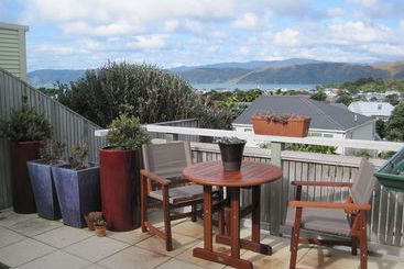 Пансион Acorns Wellington