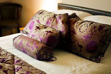 بنسيون Birchwood House