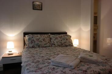 Пансион Cardoh Lodge