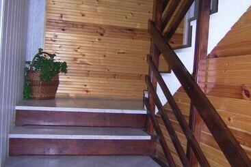 بنسيون Guest House Zodiac