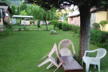 پانسیون Himalayan Cottage