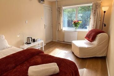 Пансион Snowdonia Mountain Lodge