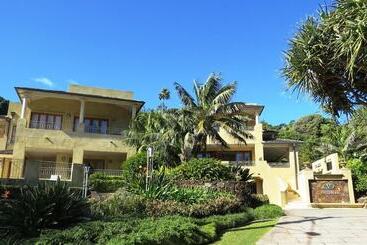 پانسیون Victoria S At Wategos