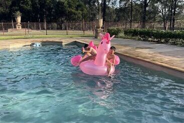 ペンション Villa Provence