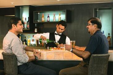 شقة فندقية Savoy Suites Manesar