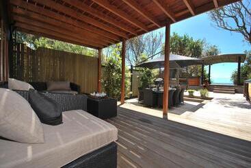 آپارتمان Shambhala @ Byron