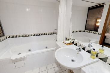 아파트 Silkari The Pavilions