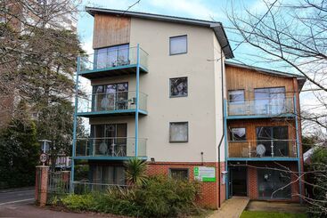 דירות לתיירים Southampton Serviced Apartments