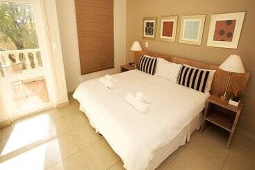 公寓 The Capital Villa