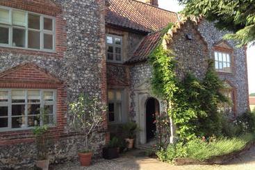 The Green House B&b