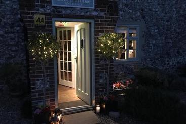 The Green House B&b