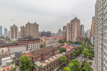 The Sidihome Service Apartment