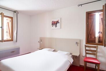 アパートメント Vacanceole  Les Chalets De L Isard