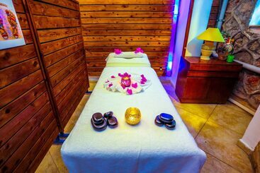 아파트호텔 Villa Sonata