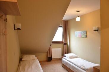 הוסטל Zagłoba Karczma